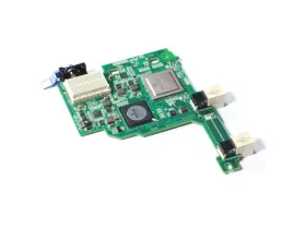   IBM QLogic QMI35 c72 8GB Fibre Channel  Expansion Card CFFh IBM Blade Server IBM 44X1942 44X1943