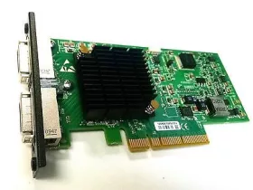   Mellanox ConnectX-2  Infiniband Dual 4X IB DDR Port 2x CX4 Connectors  MHGH29B-XTR HCA Card Low Profile