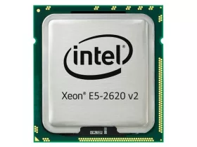   Intel Xeon 6Core E5-2620v2 2.1GHz 12Threads maxTurbo 2.6GHz FCLGA2011 15MB Cache 7.2GT/s 80W CPU SR1AN Processor