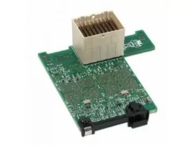   Broadcom 5719 Quad Port 1GbE Mezzanine Network Card 4port Gigabit BCM95719A1905G Dell 022TDT 22TDT