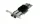 Emulex LightPulse LPe12002 8Gbps PCI-e Dual Port Fibre Channel HBA Host Bus Adapter High Profile HP AJ763-63003 697890-001 489193-001