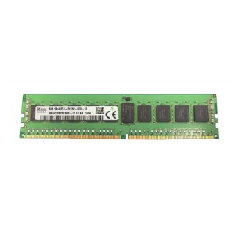8GB DDR4 PC4 17000R 2133P 1Rx4 ECC DIMM RAM HMA41GR7MFR4N-TF Lenovo 03T6779 03T7861 Server Memory