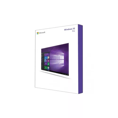 Windows 10 Professional 64-Bit MAR