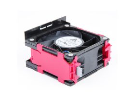   HP ProLiant ML350p Gen8 Gen9 Fan Module 661332-001 667254-001 Hűtőventilátor