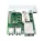 Broadcom 57800S 2x10GbE SFP+ with 2x1GbE RJ45 Quad-Port CNA Mezzanine Converged Network Adapter Dell 0MT09V 0165T0