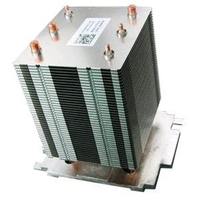 Dell PowerEdge T620 Heatsink Dell DP CN-056JY6 Hűtőborda