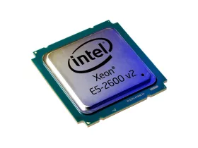   Intel Xeon Quad Core E5-2637v2 3,5GHz 4Core HT 8Threads maxTurbo 3,8GHz FCLGA2011 15MB Cache 8GT/s 130W CPU SR1B7 Processor