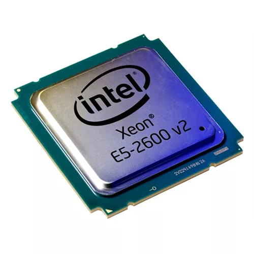 Intel Xeon Quad Core E5-2637v2 3,5GHz 4Core HT 8Threads maxTurbo 3,8GHz FCLGA2011 15MB Cache 8GT/s 130W CPU SR1B7 Processor