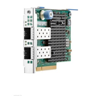 HP Ethernet 10Gb 2-port 560FLR SFP+ Adapter Dual Port PCI-e NIC Card HP 669281-001 665241-001 HSTNS-BN94