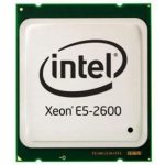  Intel Xeon Eight Core E5-2665 2,4GHz 8Core HT 16Threads maxTurbo 3,1GHz FCLGA2011 20MB Cache 8GT/s 115W CPU SR0L1 Processzor