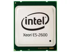   Intel Xeon 8Core E5-2665 2.4GHz 16Threads maxTurbo 3.1GHz FCLGA2011 20MB Cache 8GT/s 115W CPU SR0L1 Processor