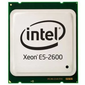 Intel Xeon 8Core E5-2665 2.4GHz 16Threads maxTurbo 3.1GHz FCLGA2011 20MB Cache 8GT/s 115W CPU SR0L1 Processor