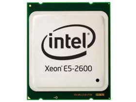   Intel Xeon 6Core E5-2630L 2GHz 12Threads maxTurbo 2.5GHz FCLGA2011 15MB Cache 7.2GT/s 60W CPU SR0KM Processor