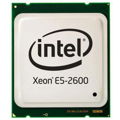 Intel Xeon 2Core E5-2637 3GHz 4Threads maxTurbo 3.5GHz FCLGA2011 5MB Cache 8GT/s 80W CPU SR0LE Processzor