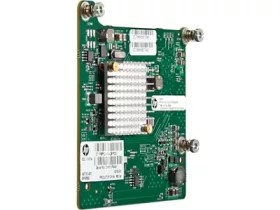   HP FlexFabric 10G 2port NC534M Adapter HSTNS-BN86  Mezzanine Board HBA Host Bus c-Class BladeSystem HP 700746-001 701530-001