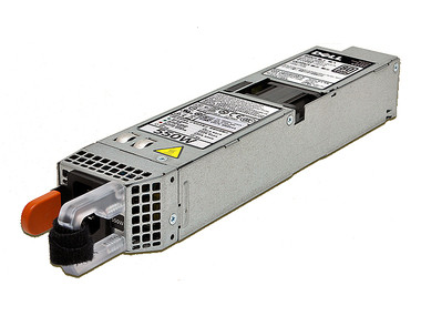 DELL PowerEdge R320 R420 Redundáns Hot Plug 80Plus Platinium Power Supply Model L350E-S1 350W PS-2351-1D-LF Dell 0P7GV4 Power Supply