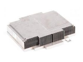   Dell PowerEdge R310 R410 Heatsink Dell DP CN-0TR995 Hűtőborda