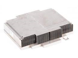 Dell PowerEdge R310 R410 Heatsink Dell DP CN-0TR995 Hűtőborda