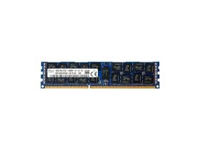   4GB DDR3 PC3 14900R 1866MHz 1Rx4 ECC RDIMM RAM HMT351R7EFR4C-RD HP 712381-071 Server & Workstation Memory