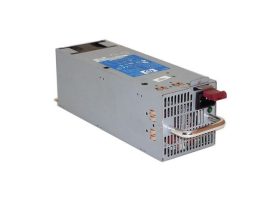   HP ProLiant ML350 G4 Redundáns Hot Plug Power Supply 725W Model PS-3701-1C HP 406413-001 382175-501 HSTNS-PL01