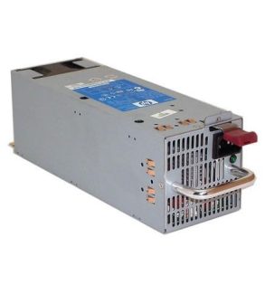 HP Proilant ML350 G4 Redundáns Hot Plug Power Supply 725W Model PS-3701-1C HP 406413-001 382175-501 HSTNS-PL01