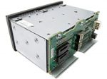   HP ProLiant DL380p Gen8 Small Form Factor (8SFF) 2nd Drive Cage HP 670943-001 671146-001 643705-001 660709-001 660707-001 No Cables