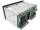 HP ProLiant DL380p Gen8 Small Form Factor (8SFF) 2nd Drive Cage HP 670943-001 671146-001 643705-001 660709-001 660707-001 No Cables