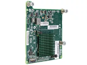  HP FlexFabric 10G 2port 554M Adapter HSTNS-BN78  Mezzanine Board HBA Host Bus c-Class BladeSystem HP 647588-001 649870-001