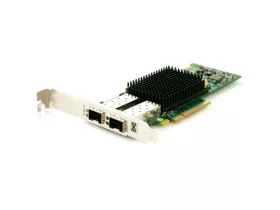   Emulex LightPulse LPe16002 16Gbps Dual Port Fibre Channel HBA Host Bus Adapte Card PCI-e High Profile IBM 00D8548 00JY849 03T8605