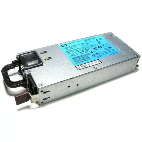 HP ProLiant DL ML G6 G7  Redundáns Hot Plug Power Supply 460W HP 499249-001 499250-201 511777-001 HSTNS-PL14 Power Supply