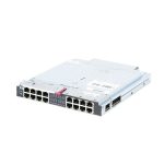   HP Blade1Gb Ethernet pass-thru module HP BladeCenter HP 419329-001 406738-001406740-B21