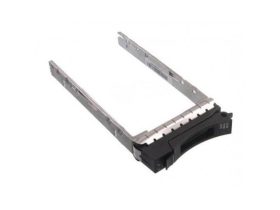   IBM TotalStorage DS3524 3500 3200 3250 SFF 2.5" SAS/SATA HDD Hot Swap Tray HDD Caddy HDD Keret 49Y1881