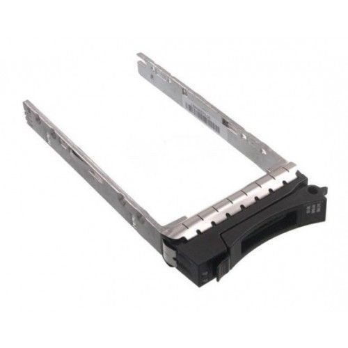 IBM TotalStorage DS3524 3500 3200 3250 SFF 2.5" SAS/SATA HDD Hot Swap Tray HDD Caddy HDD Keret 49Y1881