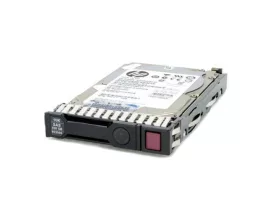   Hitachi Ultrastar C10K600 HUC109045CSS600 450GB 10K SAS 64MB 6G DP 2.5" SFF HP 653956-001 EG0450FBVFM