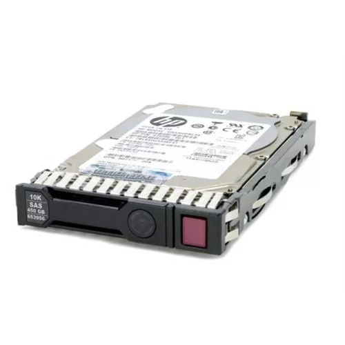 Toshiba AL13SEB450 450GB 10K SAS 64MB 6G 2.5" SFF HP 653956-001 EG0450FCSPK