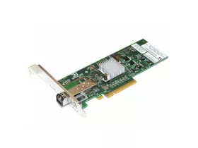   Brocade 815 8Gbps PCI-e Single Port Fibre Channel HBA Host Bus Adapter High Profile Card HP 571520-001 AP769-60001