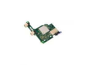   IBM BladeCenter Blade CFFh Brocade 1007 2 port 10GB Ethernet Converged network adapter Expansion Card IBM 81Y1654