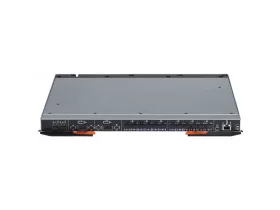   IBM Flex System Fabric CN4093 10Gb Converged Scalable Switch 95Y3324 95Y3325 I/O Module for IBM Flex System