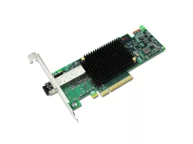   Emulex LightPulse LPe16000 16Gbps Single Port Fibre Channel HBA Host Bus Adapte Card PCI-e High Profile IBM 81Y1658