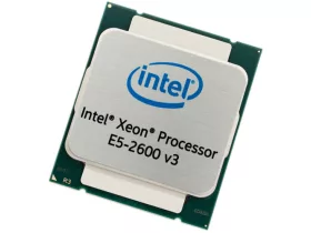   Intel Xeon 10Core E5-2660v3 2.6GHz 20Threads maxTurbo 3.3GHz FCLGA2011-3 25MB Cache 9.6GT/s 105W CPU SR1XR Processzor