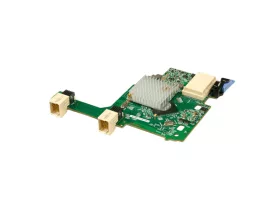   Broadcom 10GbE Gen2 4Port Ethernet Expansion Card Blade Server Adapter Card CFFh IBM BladeCenter IBM FRU 46M6165 46M6167