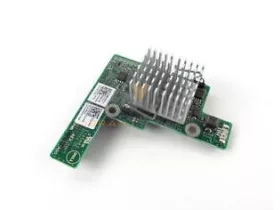   Broadcom NextremeII 10GbE Network Interface Card Mezzanine Network Card Dell 0YWVDK Dell Blade Servers