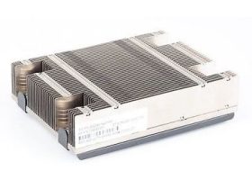   HP ProLiant DL360p Gen8 v2 Heatsink 734041-001 735507-001 734040-001 735506-001 Hűtőborda