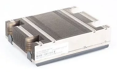 HP ProLiant DL360p Gen8 v2 Heatsink 734041-001 735507-001 734040-001 735506-001 Hűtőborda