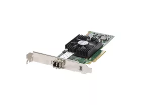   Emulex LightPulse LPe16000 16Gbps Single Port Fibre Channel HBA Host Bus Adapte Card PCI-e High Profile Dell 0W12YJ