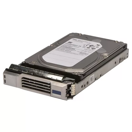 Seagate Constellation ES ST2000NM0001 2TB 7,2K NL SAS 6G 64MB DP 3,5" LFF Hot Swap Hdd Dell Equallogic 07WV9W
