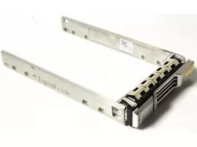   Dell Equallogic 2,5" SFF Hot Swap Tray Hot Plug Hard Tray HDD Dell 018KYH Keret