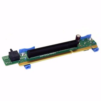 Dell PowerEdge R320 R420 PCI-e Riser 2 Board Card  Dell 488MY