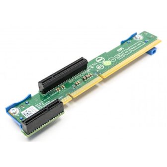 Dell PowerEdge R320 R420 Server PCIe x4 Riser Board (1P) HC547 0HC547