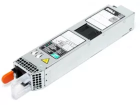   Dell PowerEdge R320 R420 R430 550W Redundant Power Supply Dell 0X185V X185V D550E-S1 NCNFFPSU Tápegység